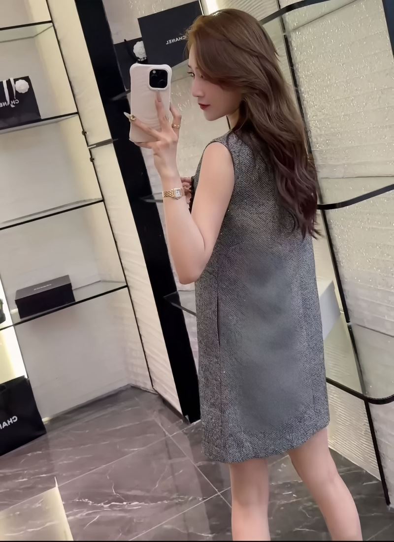 Chanel Dress